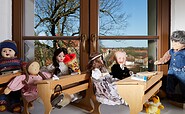 Puppenschule, Foto: Jo-Anna Rohmann
