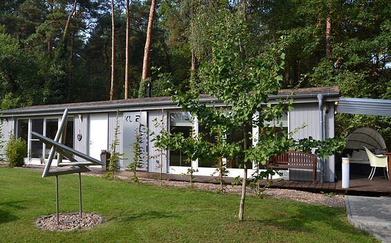 Ferienhaus Refugium am Klostersee, Foto: Rudolf Sickel, Lizenz: Refugium am Klostersee
