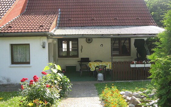 Ferienhaus Barnick, Foto: Ferienhaus Familie Barnick, Lizenz: Ferienhaus Familie Barnick