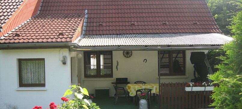 Ferienhaus Familie Barnick