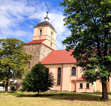 Stadtkirche Zehdenick