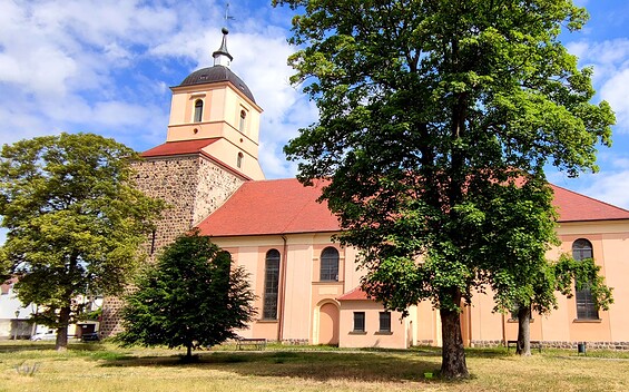 Stadtkirche Zehdenick
