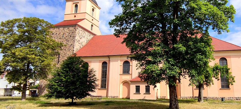 Stadtkirche Zehdenick