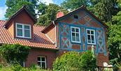 Ferienhaus Alte Fischerei , Foto: Ulrike Müller