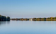Großer Müllroser See, Foto: Steffen Lehmann, Lizenz: TMB-Fotoarchiv