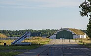 Flugplatz Neuhardenberg, Foto: ScottyScout, Lizenz: TMB-Fotoarchiv