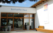 Bonhoeffer-Haus - Foto 2, Foto: Hoffnungstaler Stiftung Lobetal