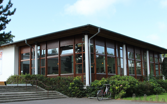 Bonhoeffer-Haus - Foto 1, Foto: Hoffnungstaler Stiftung Lobetal