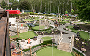 Golfanlage, Foto: Elena Koroleva, Lizenz: TV Naturpark Barnim e.V.