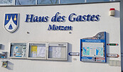 Haus des Gastes, Foto: Norman Siehl, Lizenz: Tourismusverband Dahme-Seenland e.V.