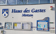 Haus des Gastes, Foto: Norman Siehl, Lizenz: Tourismusverband Dahme-Seenland e.V.