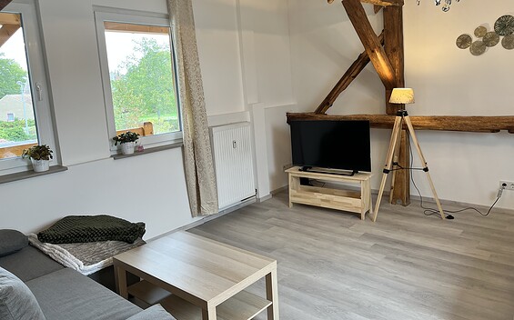 Magdstübchen, Foto: David Falkenberg, Lizenz: David Falkenberg