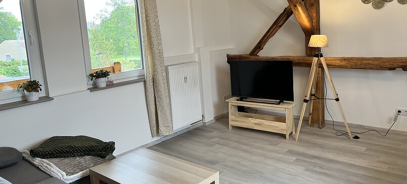 Ferienwohnung Magdstübchen