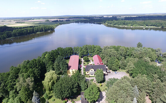 Restaurant "Seehof" Netzen