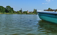 Schweriner See, Foto: Juliane Frank, Lizenz: Tourismusverband Dahme-Seenland e.V.