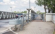 Oderbrücke Küstrin, Foto: Rene Matschkowiak, Lizenz: Seenland Oder-Spree
