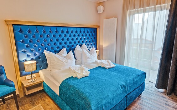 SPREE.Hotel in der Altstadt - Doppelzimmer