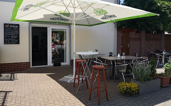 El Caribe Templin, Foto: Merith Sommer, Lizenz: tmu GmbH