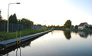 Storkow (Mark) town mooring, Foto: Christin Drühl