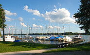 &quot;Segelverein Ciconia&quot;, Foto: Christin Drühl