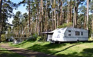 Dahmsdorf camper site, Foto: Danny Morgenstern