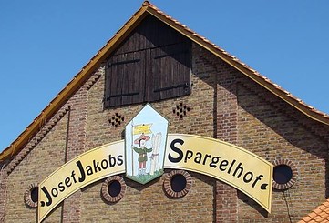 Jakobs-Hof Schäpe Hofladen