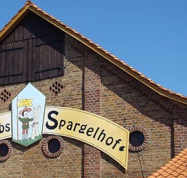 Jakobs-Hof Schäpe farm shop