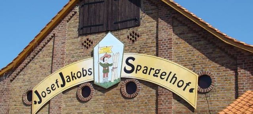 Jakobs-Hof Schäpe farm shop