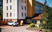 Hotel-Pension Sperlingshof, Foto: Steven Ritzer, Lizenz: Tourismusverband Havelland e.V.