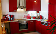 Küche, Foto: Rolf Nolting
