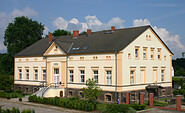 Landhaus Wendtshof, Foto: Rolf Nolting