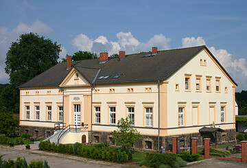 Landhaus Wendtshof