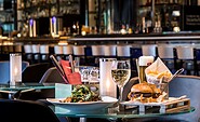Jimmy´s L.A. Bar