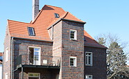 Aussenansicht Südfassade, Foto: Körner BTG, Lizenz: Körner BTG