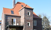 Exterior view south facade, Foto: Körner BTG, Lizenz: Körner BTG