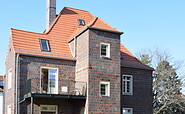 Exterior view south facade, Foto: Körner BTG, Lizenz: Körner BTG