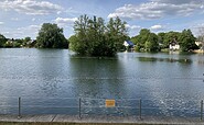 Lake Miersdorf, Foto: Juliane Frank, Lizenz: Tourismusverband Dahme-Seenland e.V.