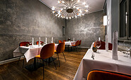 dining room, Foto: Andreas Kermann, Lizenz: redpear