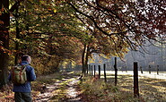 Storchenwanderweg Beetzsee, Foto: Sandra Fonarob, Lizenz: Tourismusverband Havelland e.V.