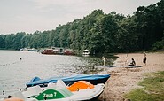Der Schwielochsee - Naturschönheit und Entdeckerparadies, Foto: TEG, Foto: Lena Tschuikow, Lizenz: Tourismusverband Spreewald