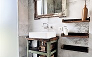 Bathroom sink, Foto: Bernd Liebschner, Lizenz: Bernd Liebschner