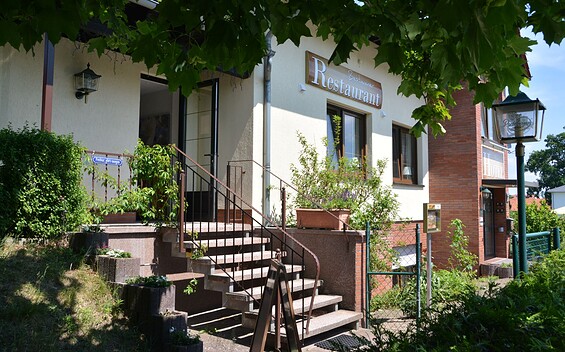Bestwarner Restaurant, Foto: Robby Emmig, Lizenz:  Bestwaner Restaurant Emmig und Buschko GbR