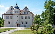 Koenigs Wusterhausen Castle, Foto: Petra Förster, Lizenz: Tourismusverband Dahme-Seenland e.V.