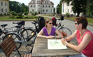 Schloss Königs Wusterhausen, Foto: Petra Förster, Lizenz: Tourismusverband Dahme-Seeland e.V.