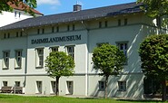 Dahmelandmuseum Königs Wusterhausen, Foto:  Petra Förster, Lizenz:  Tourismusverband Dahme-Seeland e.V.