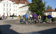 Schloss Köpenick, Foto: Dana Klaus , Lizenz: Tourismusverband Dahme-Seeland e.V.