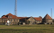 Transmitter and radio technology museum in Königs Wusterhausen, Foto: Petra Förster, Lizenz: Tourismusverband Dahme-Seeland e.V.