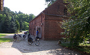 Kanoumühle bei Sagritz , Foto: Dana Klaus, Lizenz: Tourismusverband Dahme-Seeland e.V.
