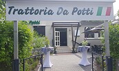 Trattoria Da Potti in Zeuthen, Foto: Trattoria Da Potti, Lizenz: Trattoria Da Potti