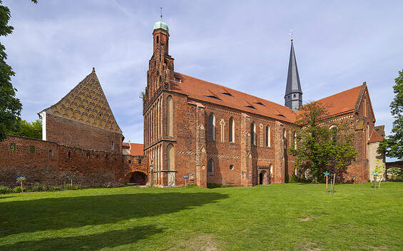 Kloster Marienstern